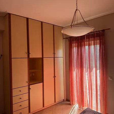 Apartment Panos' - 50m Above The Sea