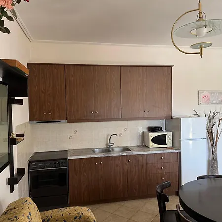 Panos' - 50m Above The Sea Chranoi