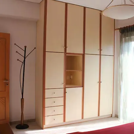 Panos' - 50m Above The Sea * Chranoi