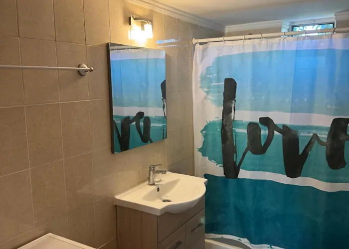 Panos' - 50m Above The Sea * Chranoi