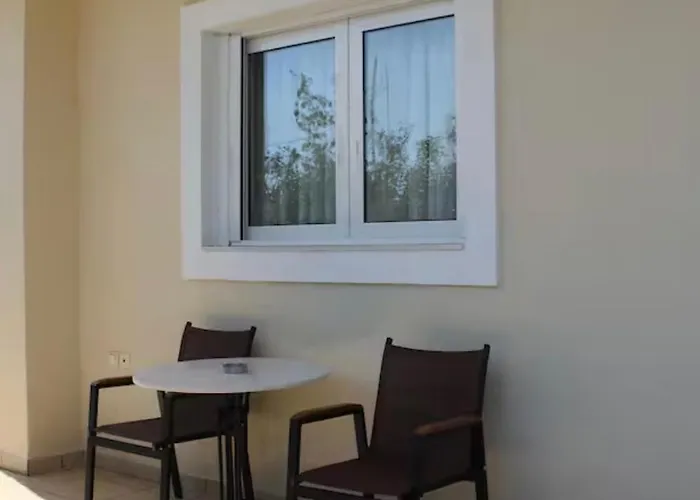 Panos' - 50m Above The Sea Chranoi