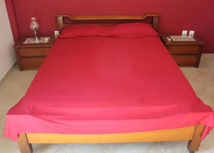 Panos' - 50m Above The Sea Daire