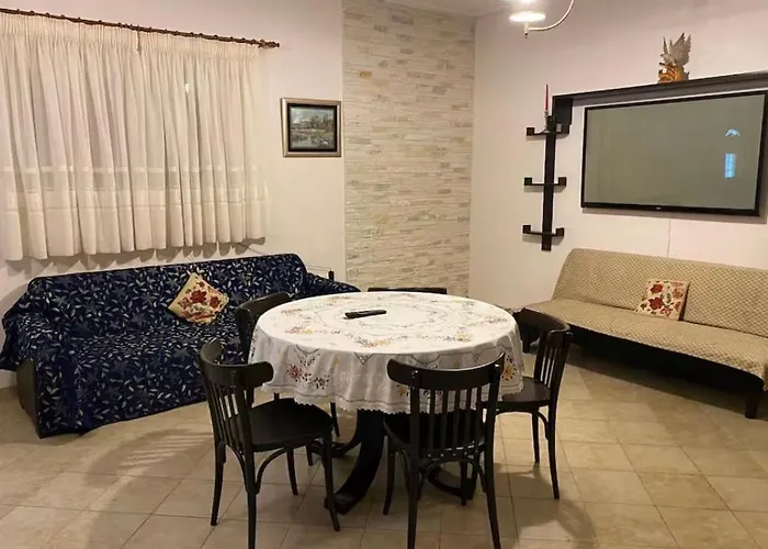 Panos' - 50m Above The Sea Daire Chranoi