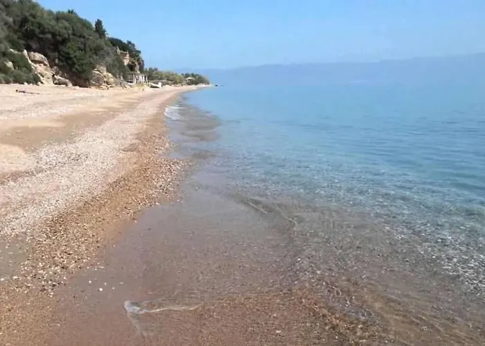 Daire Panos' - 50m Above The Sea *