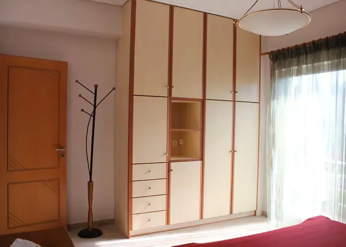 Panos' - 50m Above The Sea * Chranoi