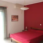 Panos' - 50m Above The Sea Apartman