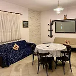 Panos' - 50m Above The Sea