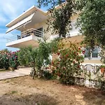 Apartman Panos' - 50m Above The Sea