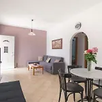 Apartman Panos' - 50m Above The Sea *