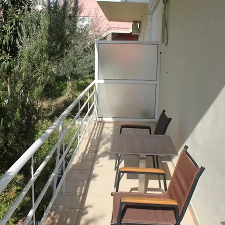 Panos' - 50m Above The Sea * Chrani