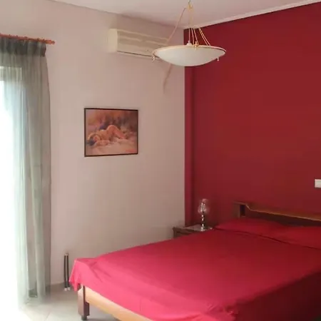 Panos' - 50m Above The Sea Apartment *