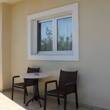 Panos' - 50m Above The Sea Chrani