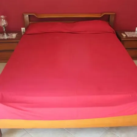 Panos' - 50m Above The Sea Apartment