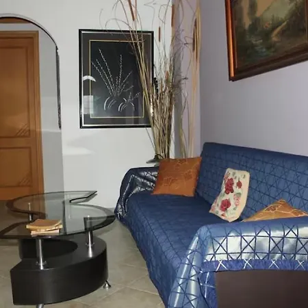 Panos' - 50m Above The Sea *