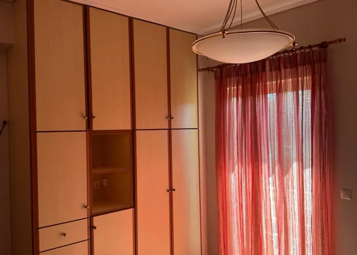 Apartamento Panos' - 50m Above The Sea