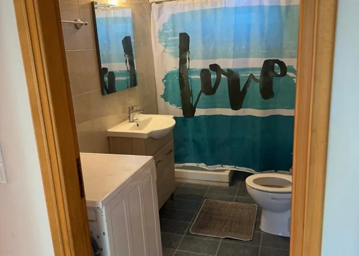 Panos' - 50m Above The Sea *