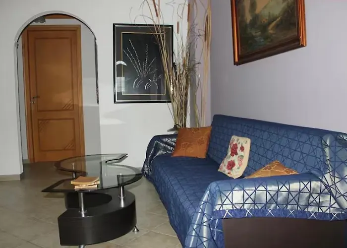 Panos' - 50m Above The Sea *