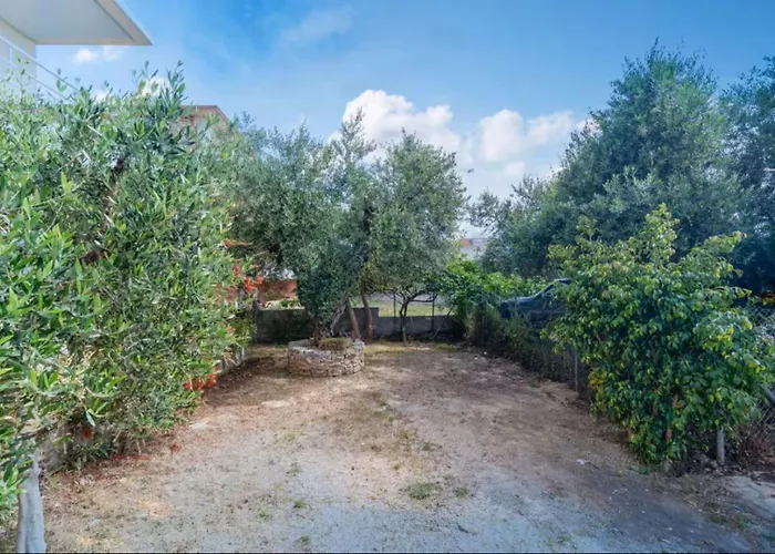 Panos' - 50m Above The Sea *